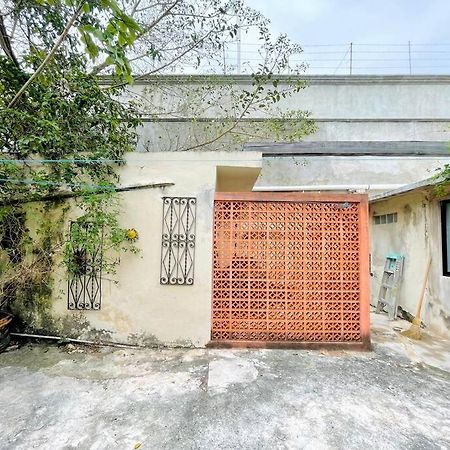House Dzalbay Santa Lucia With Hot Tub Villa Mérida Exterior foto